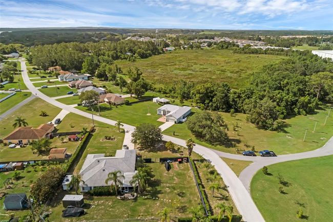 316 Dupont Cir, House other with 3 bedrooms, 2 bathrooms and null parking in HOWEY IN THE HILLS FL | Image 53