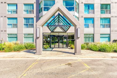 805-2155 Burnhamthorpe Rd W, Mississauga, ON, L5L5P4 | Card Image