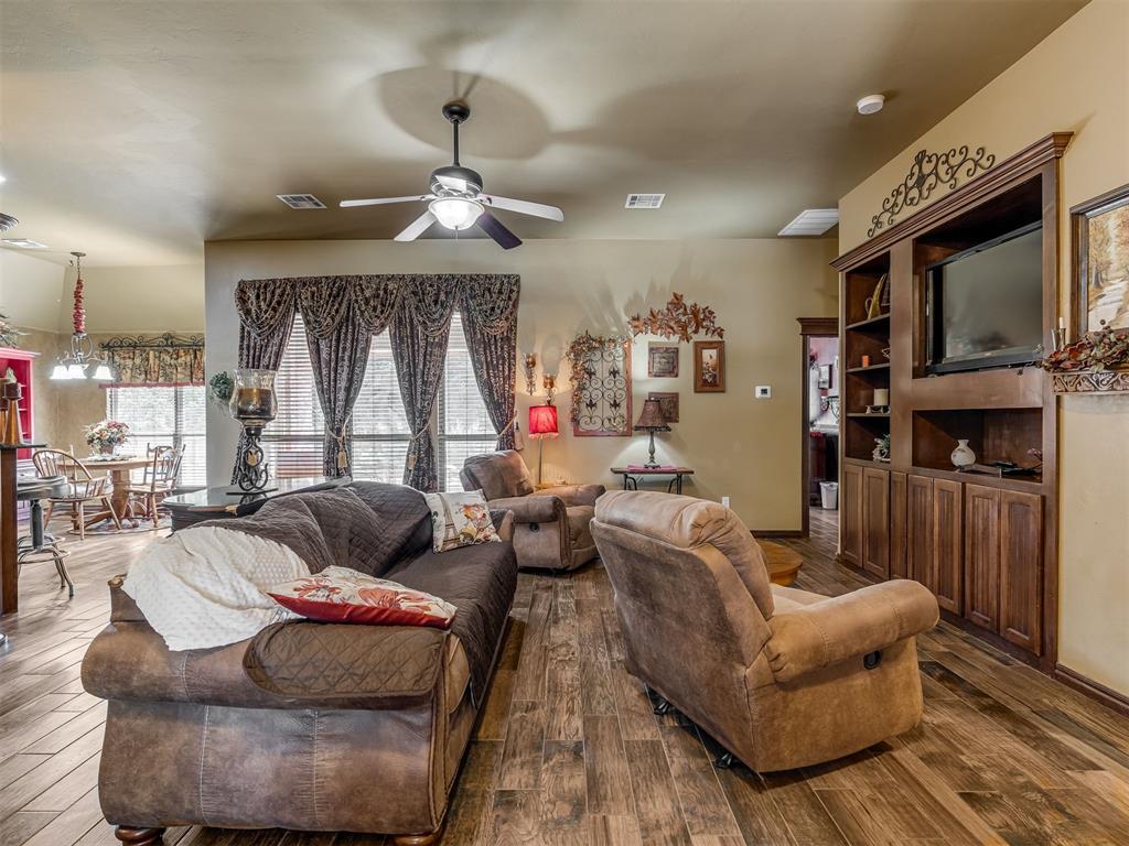 Residential in Tuttle 4