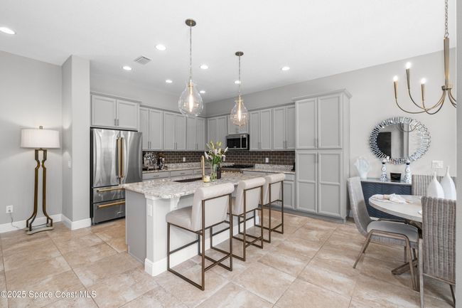 2225 Framura Ln, House other with 4 bedrooms, 5 bathrooms and null parking in MELBOURNE FL | Image 42