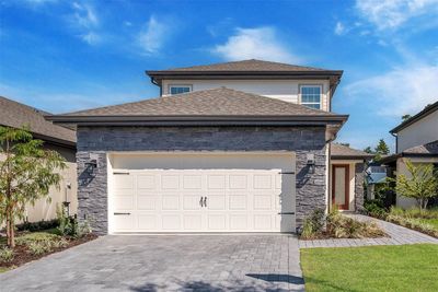 1347 Greenfield Loop, House other with 4 bedrooms, 2 bathrooms and null parking in Kissimmee FL | Image 1