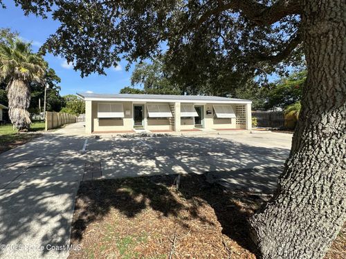 271 N Grove St, Merritt Island, FL, 32953-3443 | Card Image