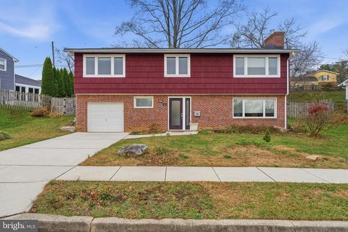 60 Belmore Rd, LUTHERVILLE TIMONIUM, MD, 21093-6108 | Card Image