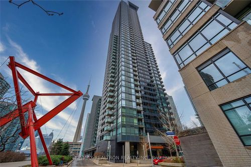 2112-25 Telegram Mews, Toronto, ON, M5V3Z1 | Card Image