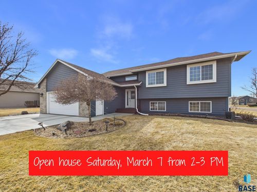 5301 S Lewis Ave Avenue, Sioux Falls, SD, 57108 | Card Image