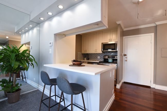 APT-1703 - 1313 N Ritchie Ct, Home with 2 bedrooms, 1 bathrooms and null parking in CHICAGO IL | Image 8