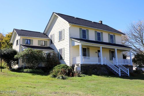 73 Clover Hill Ln, Damascus, PA, 18415-3534 | Card Image