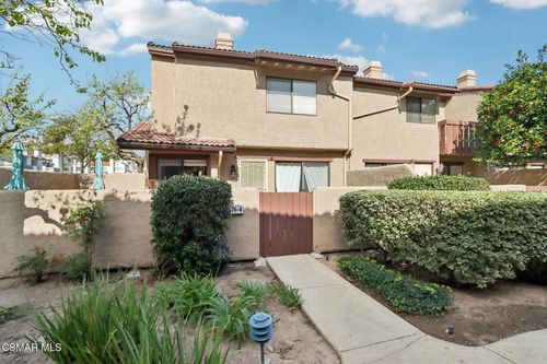 4-2476 Chandler Ave, Simi Valley, CA, 93065-1954 | Card Image