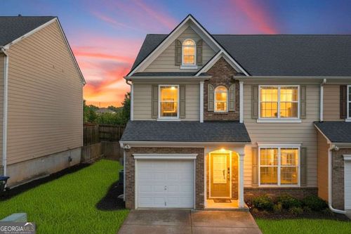 4161 Magnolia Glen Walk, Norcross, GA, 30093-3300 | Card Image