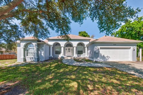6310 Pershing Street Ne, St Petersburg, FL, 33702 | Card Image