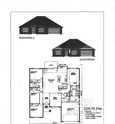 Floor Plan | Image 1