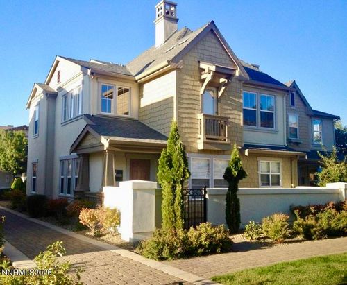7616 Stone Bluff Way, Reno, NV, 89523 | Card Image