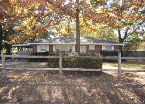 3456 Harrison Road, Montgomery, AL, 36109 | Card Image