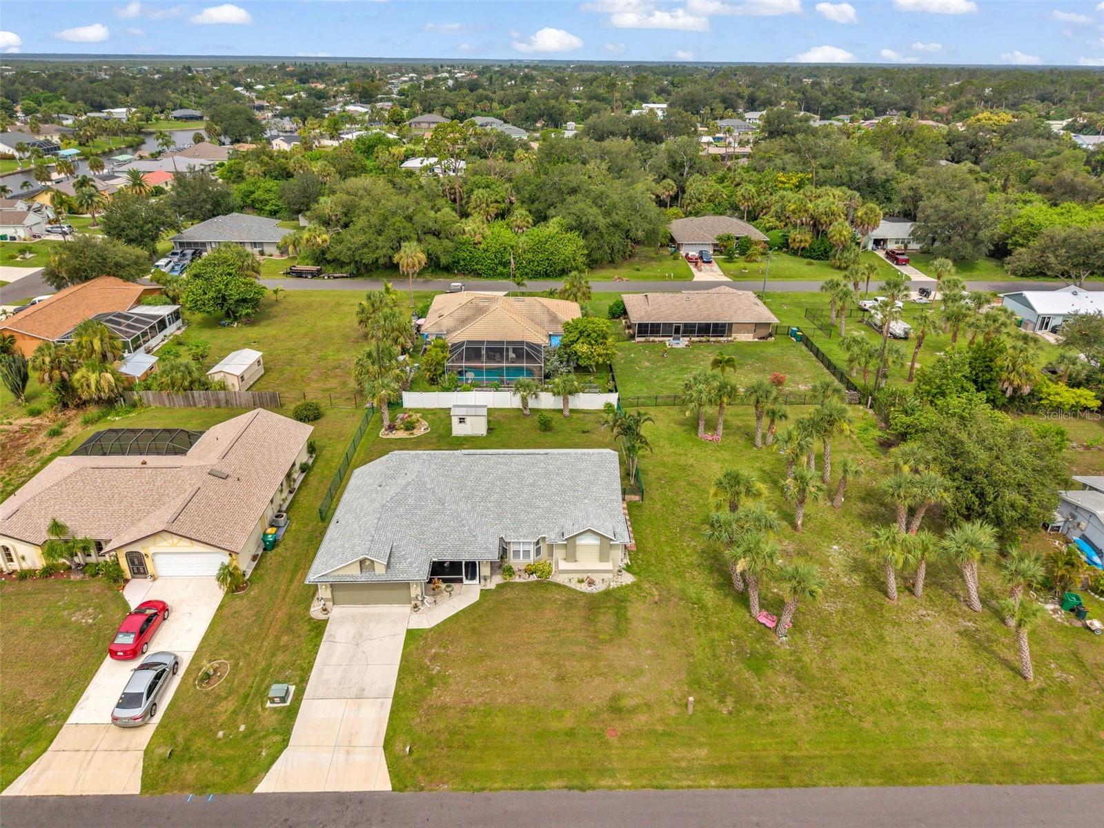 Residential in PORT CHARLOTTE 2