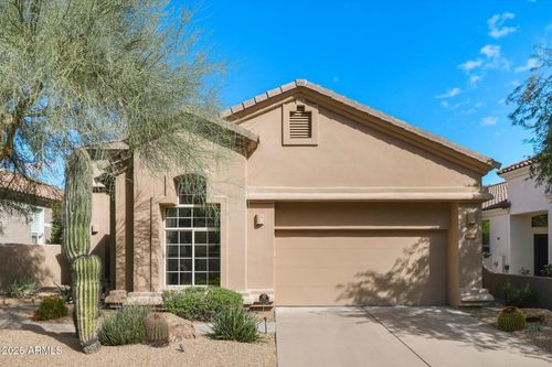 14214 E Cheryl Drive, Scottsdale, AZ, 85259 | Card Image