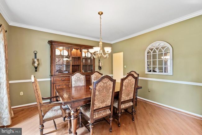 6 Windrose Cir, House other with 5 bedrooms, 3 bathrooms and null parking in DOYLESTOWN PA | Image 19