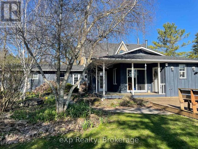 394213 Concession 2, House other with 4 bedrooms, 3 bathrooms and 10 parking in West Grey ON | Image 33