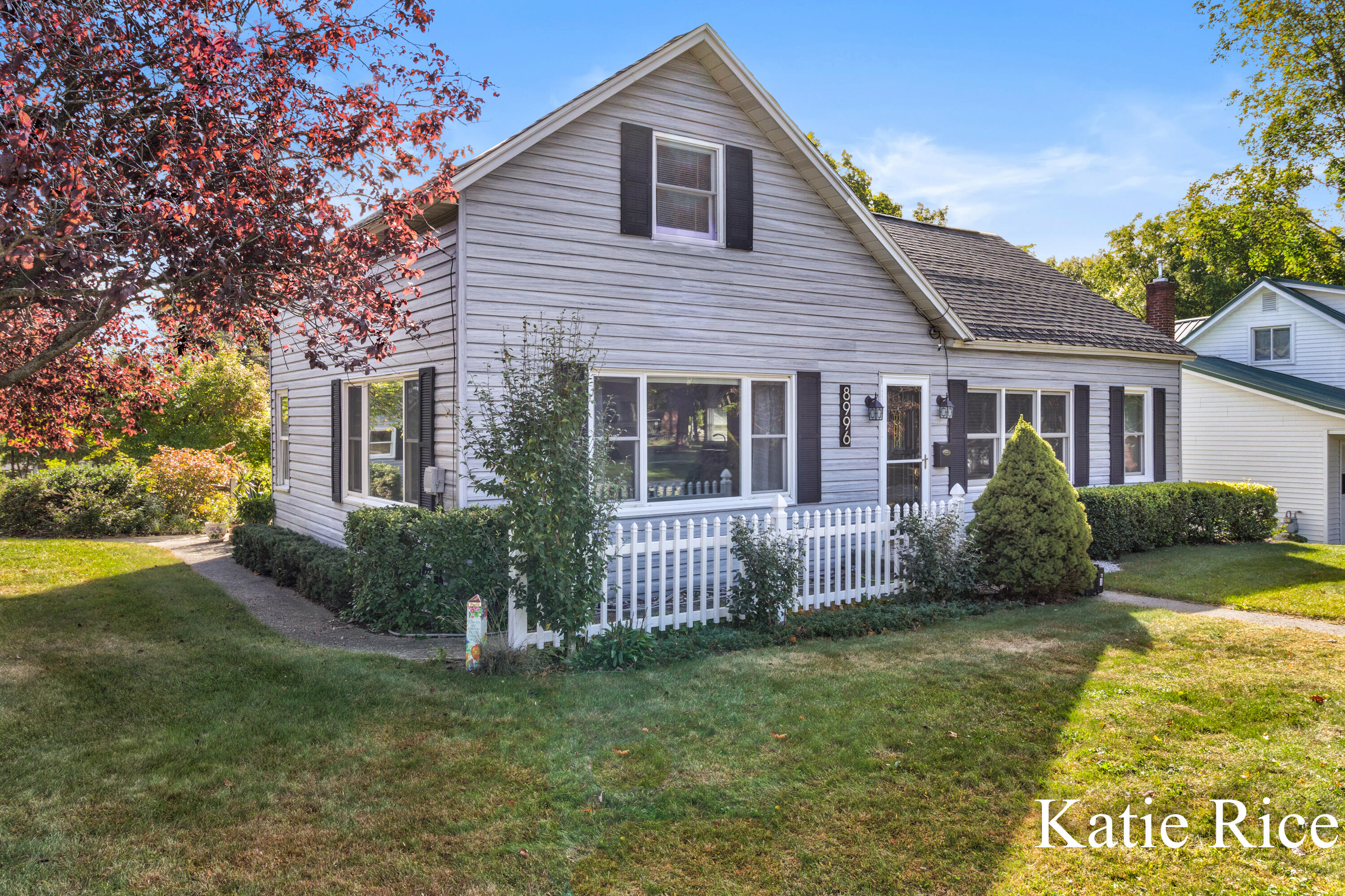 Stebbins St, Montague, MI 49437