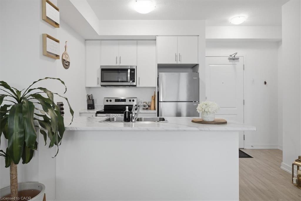 Residential in Waterdown 2
