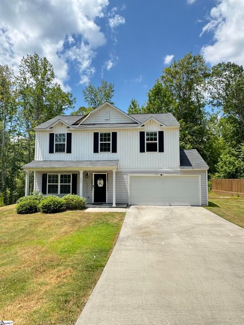 194 Old Timber Rd, Woodruff, SC, 29388-8770 | Card Image