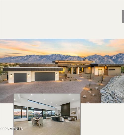 8550 Father Kino Trl, Carefree, AZ, 85377 | Card Image