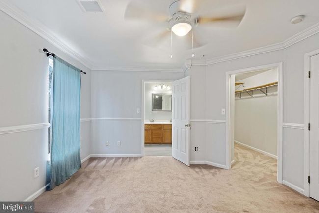 2568 Sylvan Moor Ln, Townhouse with 3 bedrooms, 4 bathrooms and null parking in WOODBRIDGE VA | Image 13