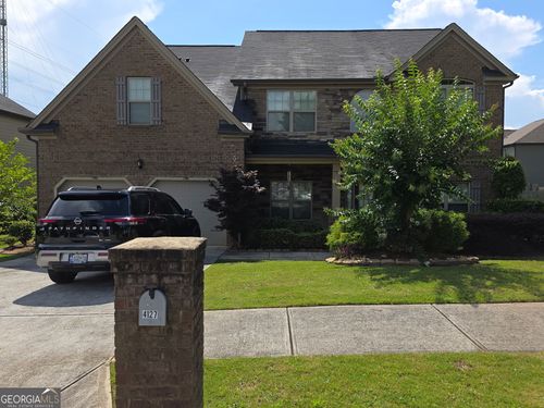4127 Brittany Park Ct, Ellenwood, GA, 30294-6283 | Card Image