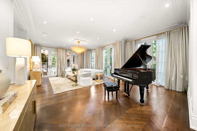 100 Ardwold Gate, House other with 5 bedrooms, 7 bathrooms and 4 parking in Toronto ON | Image 13