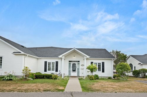 803-1055 Birchwood Trail, Cobourg, ON, K9A5Y1 | Card Image