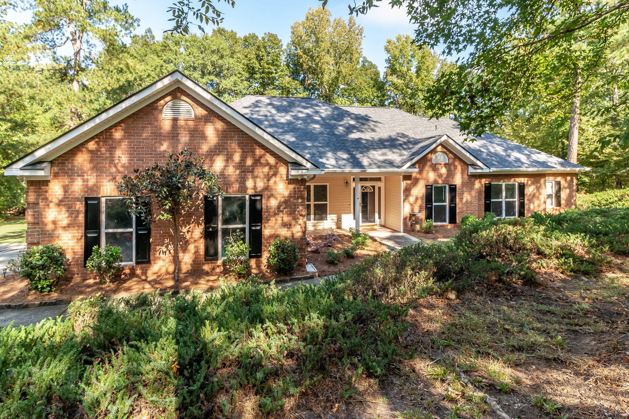 Brandywine Ct, Evans, GA 30809