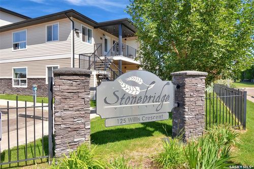 217-125 Willis Cres, Saskatoon, SK, S7T0T1 | Card Image