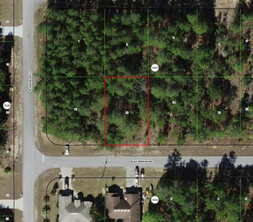 6644 N Waterman Dr, Dunnellon, FL, 34433-6919 | Card Image