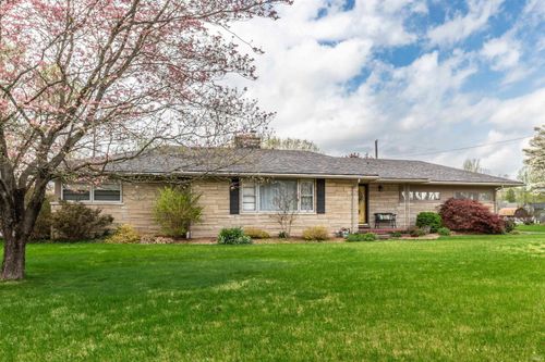 1551 Greenfield Rd, Evansville, IN, 47715-6019 | Card Image