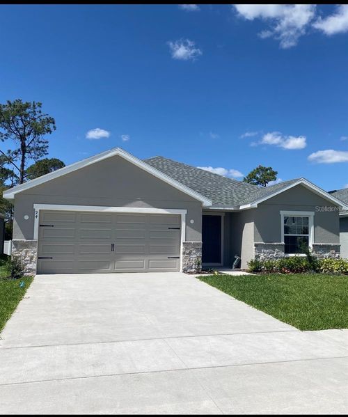 94 Polermo Ave, SAINT CLOUD, FL, 34771-9428 | Card Image