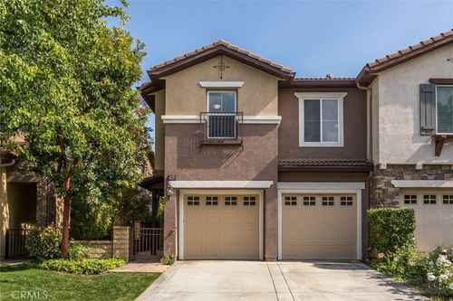25618 Via Alisa, Valencia, CA, 91381-0633 | Card Image