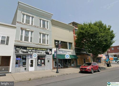23 E Centre Street, Mahanoy City, PA, 17948 | Card Image
