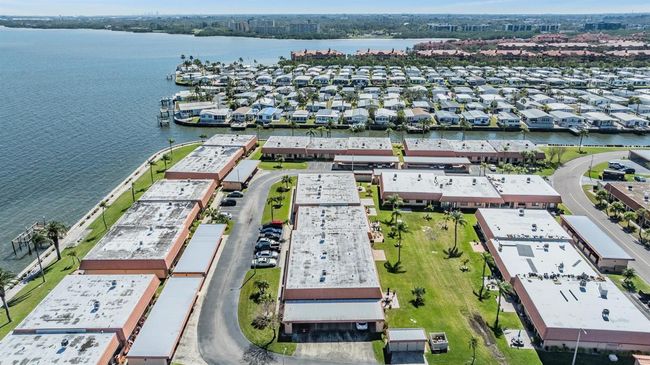 APT-30H - 19029 Us Highway 19 N, House other with 2 bedrooms, 2 bathrooms and null parking in CLEARWATER FL | Image 35