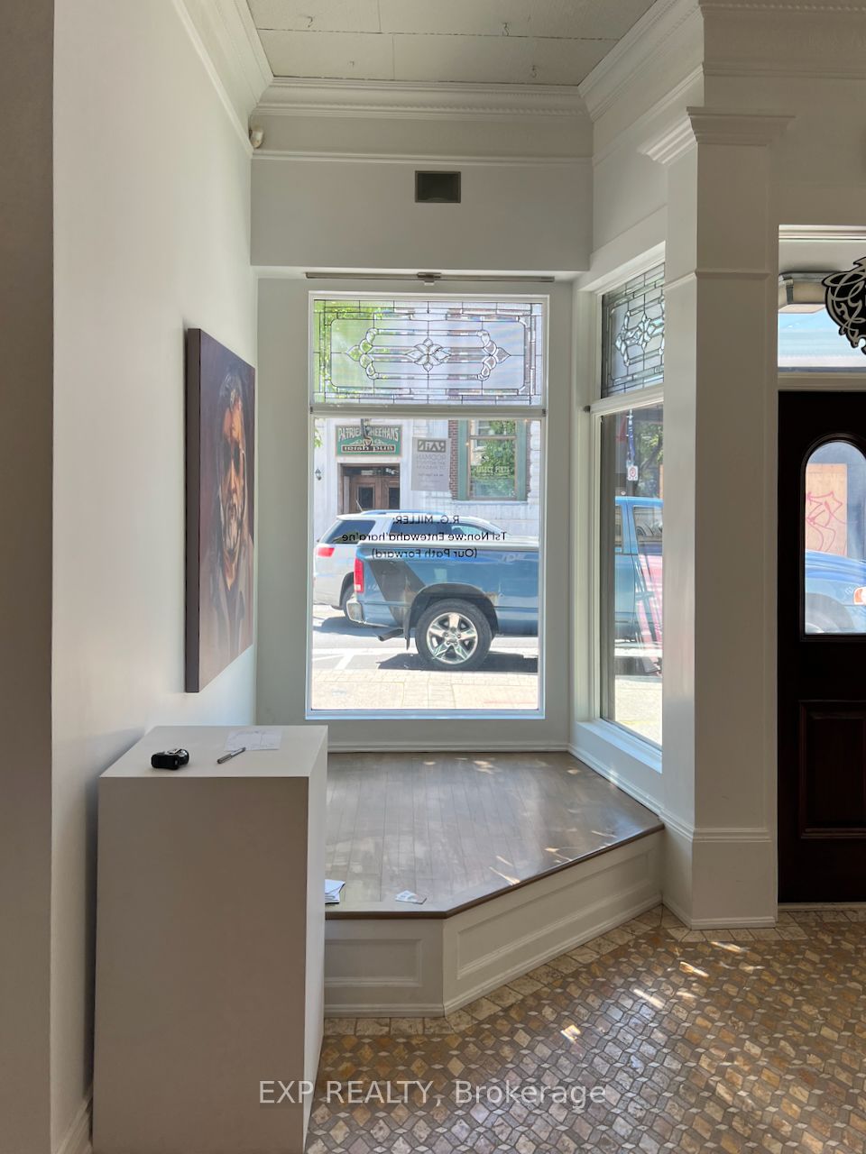 Commercial Lease in St. Catharines 5