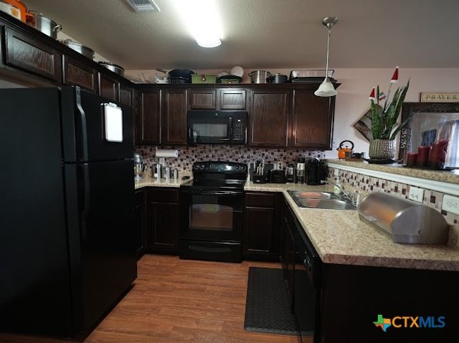 309 Bashaw Loop, House other with 3 bedrooms, 3 bathrooms and null parking in Temple TX | Image 4