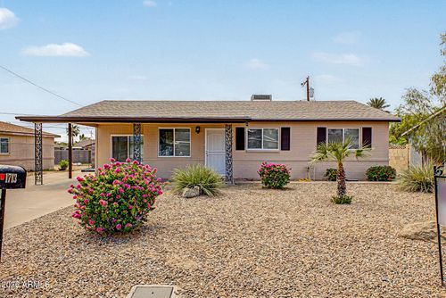 1713 W North Lane, Phoenix, AZ, 85021 | Card Image