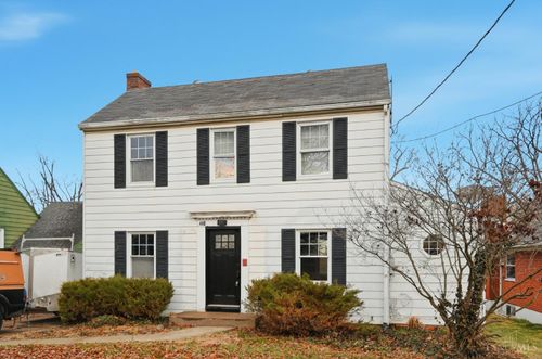 440 W Sharon Rd, Springdale, OH, 45246-4132 | Card Image