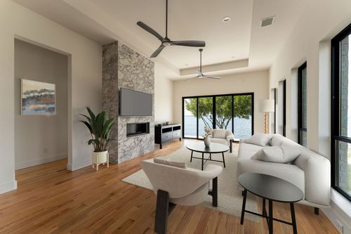 18013 Lake Ray Hubbard Dr, Forney, TX, 75126-5038 | Card Image