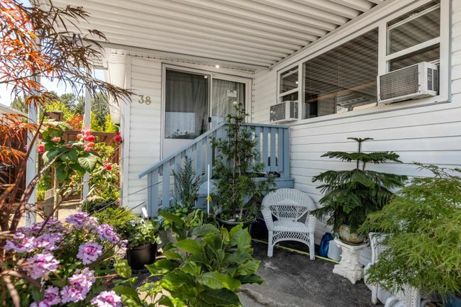 38 - 9960 Wilson Road, House other with 3 bedrooms, 2 bathrooms and 3 parking in Mission BC | Image 1