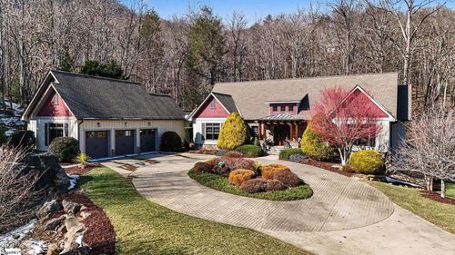 2554 Deep Gap Farm Road, Mill Spring, NC, 28756 | Card Image
