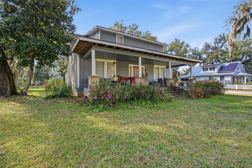 420 Pine St, CRESCENT CITY, FL, 32112-3020 | Card Image