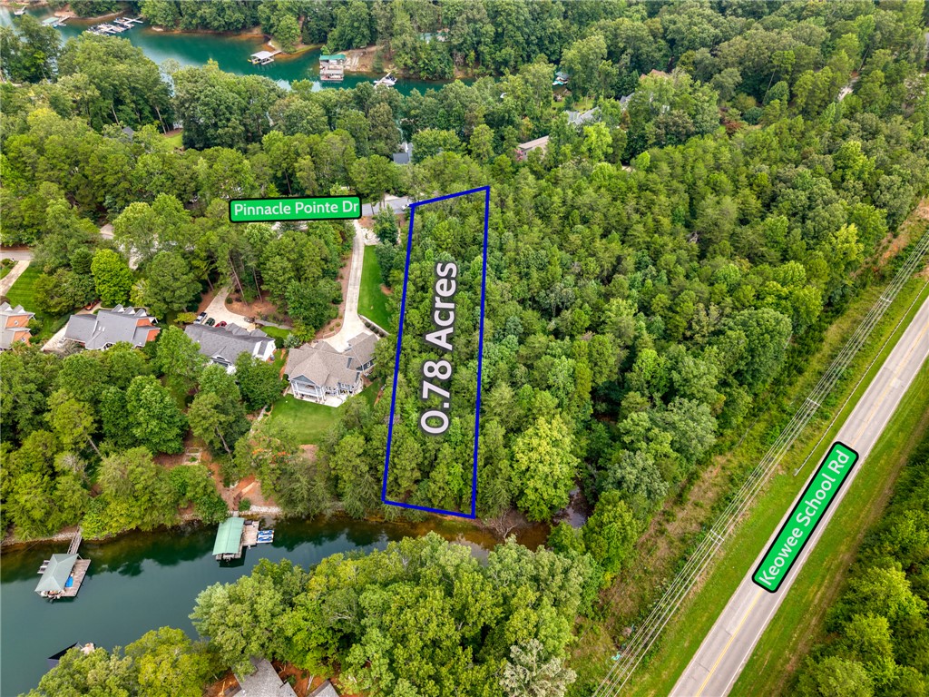 Land in Seneca 4
