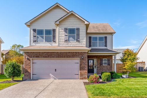 4004 Lexie Ln, Spring Hill, TN, 37174-6589 | Card Image