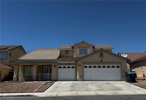 3829 Climbing Rose St, Las Vegas, NV, 89147-7468 | Card Image