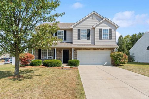 108 Worthington Dr, Germantown, OH, 45327-8351 | Card Image