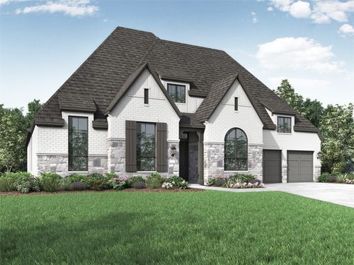 4413 Sandbrock Pkwy, Aubrey, TX, 76227-3309 | Card Image